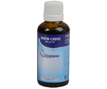 Travipharma Worm-Liquid 50ml